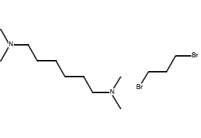 Hexadimethrine bromide