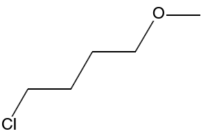1-Chloro-4-methoxybutane, 17913-18-7, undefined, 