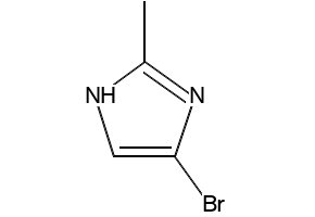 4-Bromo-2-methyl-1H-imidazole, 16265-11-5, undefined, 