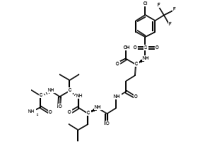 MMP-7-IN-2, 2848717-49-5, undefined, 