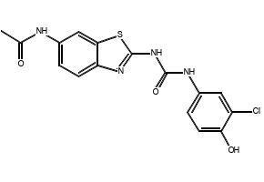 17β-HSD10-IN-1, 2316765-78-1, undefined, 