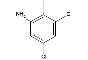 3,5-Dichloro-2-methylaniline, 62077-28-5, undefined, 