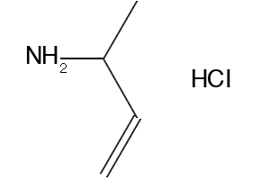 But-3-en-2-amine hydrochloride, 221043-86-3, undefined, 