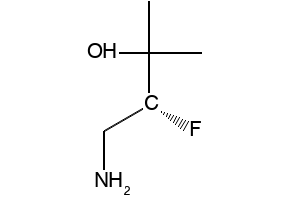 (R)-4-Amino-3-fluoro-2-methylbutan-2-ol, 1544241-64-6, undefined, 
