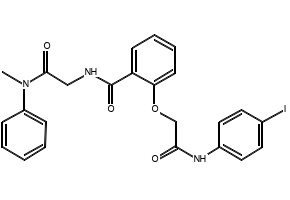 NCGC 607, 1462267-07-7, undefined, 