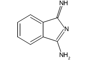 1-Imino-1H-isoindol-3-amine, 3468-11-9, undefined, 