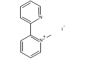 1-Methyl-2-(2-pyridyl)pyridinium Iodide, 77972-47-5, undefined, 