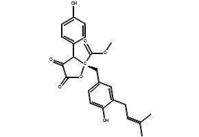 Butyrolactone I, 87414-49-1, undefined, 