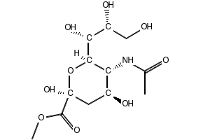 N-Acetyl-β-neuraminic acid methyl ester, 22900-11-4, undefined, 
