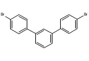 4,4''-Dibromo-1,1':3',1''-terphenyl, 83909-22-2, undefined, 