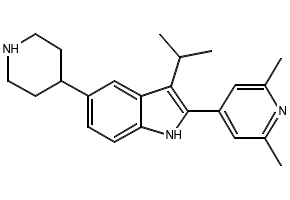 BMS-905, 2205846-49-5, undefined, 