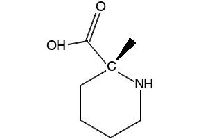 (R)-2-methylpiperidine-2-carboxylic acid, 105141-61-5, undefined, 