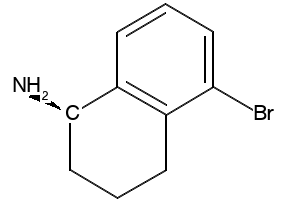 (R)-5-Bromo-1,2,3,4-tetrahydronaphthalen-1-amine, 1213498-78-2, undefined, 