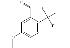 5-Methoxy-2-(trifluoromethyl)benzaldehyde, 944905-42-4, undefined, 