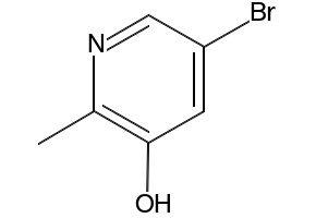 5-Bromo-2-methylpyridin-3-ol, 91420-25-6, undefined, 