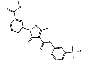 ACSS2-IN-2, 2332820-04-7, undefined, 