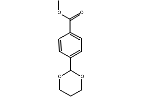 Methyl 4-(1,3-dioxan-2-yl)benzoate, 135655-75-3, undefined, 