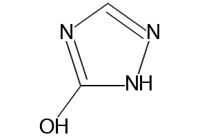 1H-1,2,4-Triazol-5-ol, 122333-32-8, undefined, 