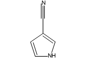 1H-Pyrrole-3-carbonitrile
