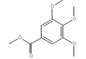Methyl 3,4,5-trimethoxybenzoate