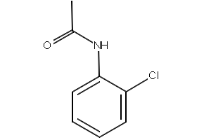 N-(2-Chlorophenyl)acetamide, 533-17-5, undefined, 