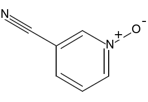 Nicotinonitrile-1-oxide, 14906-64-0, undefined, 