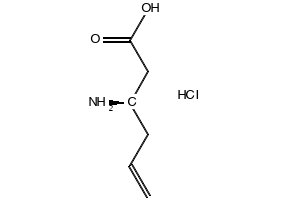 (R)-3-Aminohex-5-enoic acid hydrochloride, 332064-79-6, undefined, 