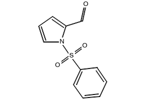 1-(Phenylsulfonyl)-1H-pyrrole-2-carbaldehyde, 86688-93-9, undefined, 