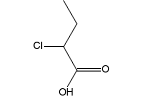2-Chlorobutanoic acid, 4170-24-5, undefined, 