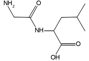 Glycyl-L-leucine, 869-19-2, undefined, 