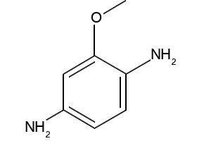 2-Methoxybenzene-1,4-diamine, 5307-02-8, undefined, 