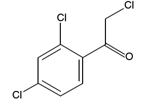 2,2',4'-Trichloroacetophenone