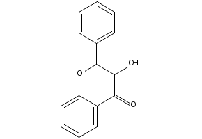 3-Hydroxy-2-phenylchroman-4-one, 1621-55-2, undefined, 
