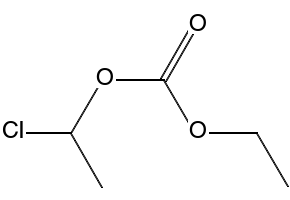 1-Chloroethyl ethyl carbonate, 50893-36-2, undefined, 