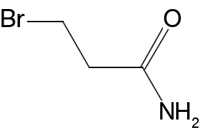 3-Bromopropanamide, 6320-96-3, undefined, 
