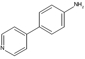 4-(Pyridin-4-yl)aniline, 13296-04-3, undefined, 