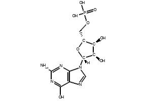 5'-Guanylic acid