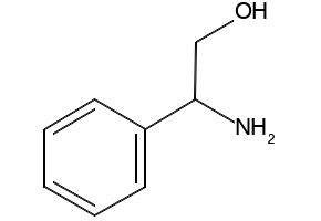 2-Amino-2-phenylethanol, 7568-92-5, undefined, 