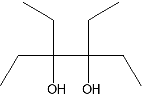 3,4-Diethylhexane-3,4-diol, 6931-71-1, undefined, 