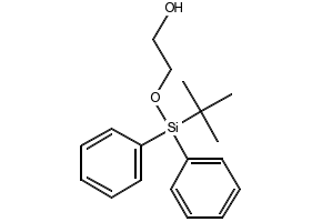 2-((Tert-butyldiphenylsilyl)oxy)ethan-1-ol, 138499-16-8, undefined, 