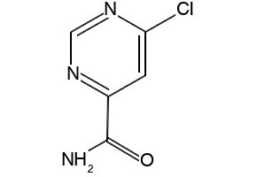 6-Chloropyrimidine-4-carboxamide, 81333-06-4, undefined, 