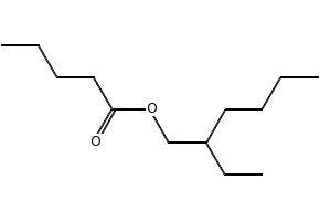2-ethylhexyl pentanoate, 5451-87-6, undefined, 
