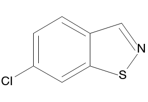 6-Chlorobenzo[d]isothiazole, 89583-89-1, undefined, 