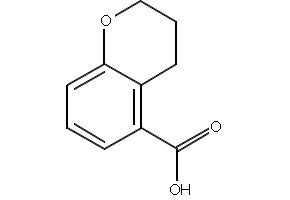 Chromane-5-carboxylic acid, 209256-64-4, undefined, 