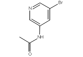 N-(5-Bromopyridin-3-yl)acetamide, 15862-46-1, undefined, 