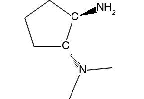 (1R,2R)-N1,N1-Dimethylcyclopentane-1,2-diamine, 942492-63-9, undefined, 