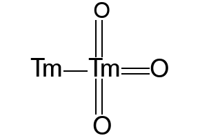 Thulium(III) oxide