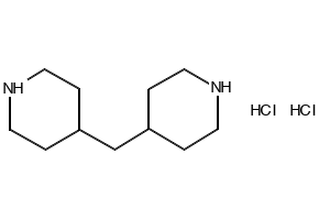 Di(piperidin-4-yl)methane dihydrochloride, 2803477-12-3, undefined, 