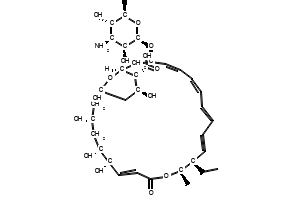 Tetramycin B, 82517-08-6, undefined, 