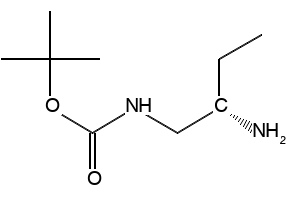(S)-N-Boc-2-aminobutylamine, 1336411-15-4, undefined, 